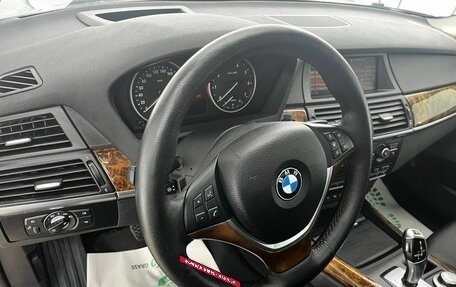 BMW X5, 2007 год, 1 569 000 рублей, 25 фотография