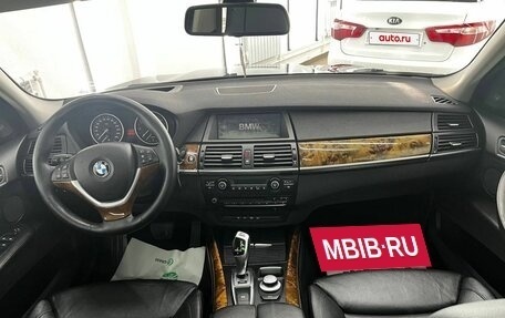 BMW X5, 2007 год, 1 569 000 рублей, 17 фотография