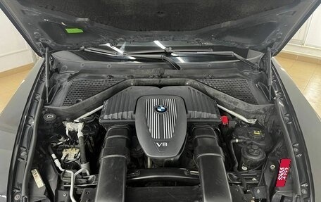 BMW X5, 2007 год, 1 569 000 рублей, 27 фотография