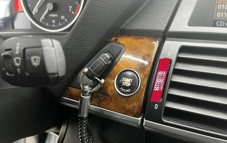 BMW X5, 2007 год, 1 569 000 рублей, 22 фотография