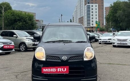 Nissan Moco II, 2007 год, 369 999 рублей, 5 фотография