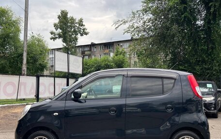 Nissan Moco II, 2007 год, 369 999 рублей, 11 фотография