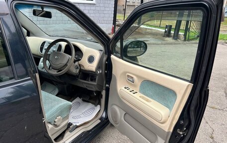 Nissan Moco II, 2007 год, 369 999 рублей, 12 фотография