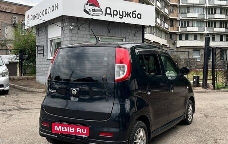 Nissan Moco II, 2007 год, 369 999 рублей, 8 фотография