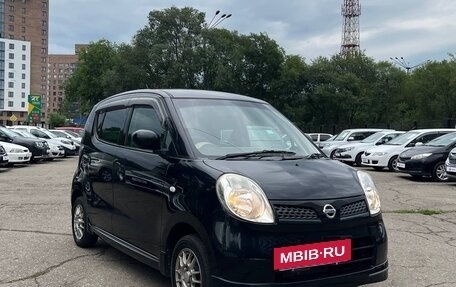 Nissan Moco II, 2007 год, 369 999 рублей, 6 фотография
