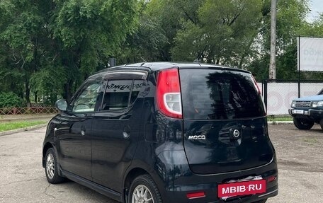Nissan Moco II, 2007 год, 369 999 рублей, 10 фотография