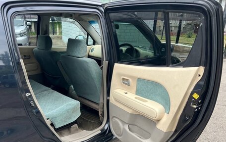 Nissan Moco II, 2007 год, 369 999 рублей, 15 фотография