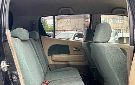 Nissan Moco II, 2007 год, 369 999 рублей, 16 фотография
