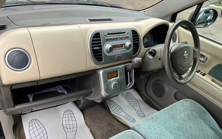 Nissan Moco II, 2007 год, 369 999 рублей, 20 фотография