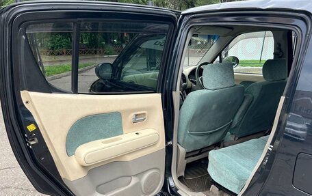 Nissan Moco II, 2007 год, 369 999 рублей, 17 фотография