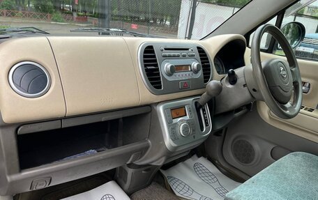 Nissan Moco II, 2007 год, 369 999 рублей, 21 фотография