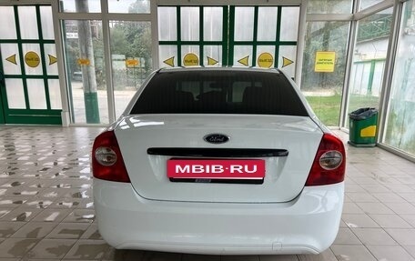 Ford Focus II рестайлинг, 2010 год, 800 000 рублей, 2 фотография