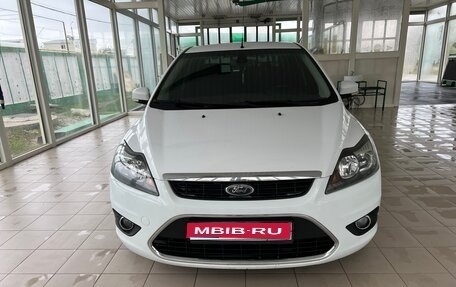 Ford Focus II рестайлинг, 2010 год, 800 000 рублей, 1 фотография