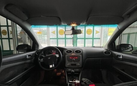 Ford Focus II рестайлинг, 2010 год, 800 000 рублей, 5 фотография