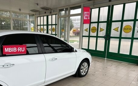 Ford Focus II рестайлинг, 2010 год, 800 000 рублей, 3 фотография