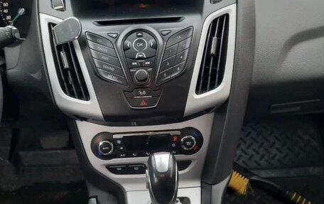 Ford Focus III, 2012 год, 860 000 рублей, 5 фотография