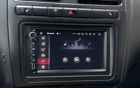 Volkswagen Polo VI (EU Market), 2013 год, 610 000 рублей, 7 фотография