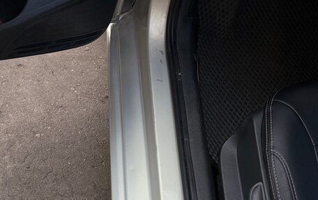 Volkswagen Polo VI (EU Market), 2013 год, 610 000 рублей, 9 фотография