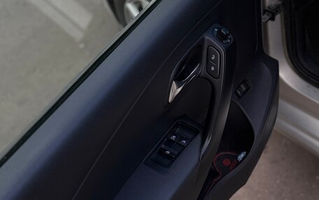 Volkswagen Polo VI (EU Market), 2013 год, 610 000 рублей, 10 фотография