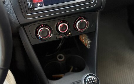 Volkswagen Polo VI (EU Market), 2013 год, 610 000 рублей, 8 фотография