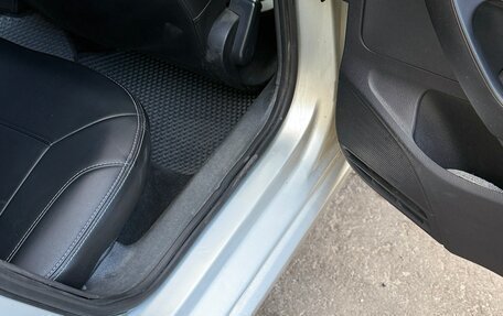 Volkswagen Polo VI (EU Market), 2013 год, 610 000 рублей, 14 фотография