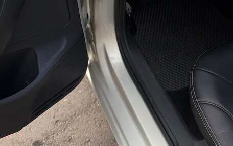 Volkswagen Polo VI (EU Market), 2013 год, 610 000 рублей, 11 фотография