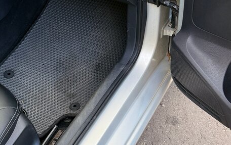 Volkswagen Polo VI (EU Market), 2013 год, 610 000 рублей, 12 фотография