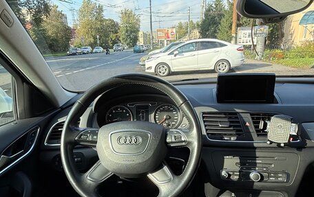 Audi Q3, 2013 год, 1 790 000 рублей, 8 фотография