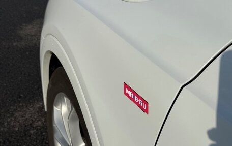 Audi Q3, 2013 год, 1 790 000 рублей, 7 фотография