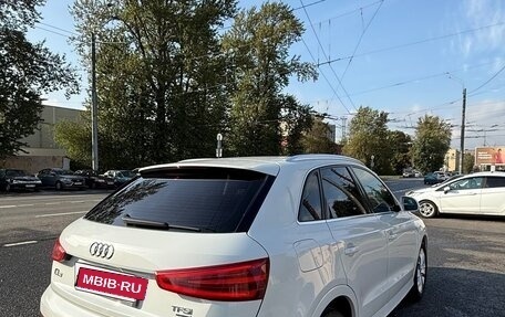 Audi Q3, 2013 год, 1 790 000 рублей, 6 фотография