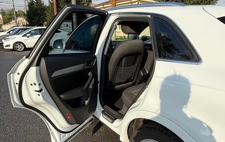 Audi Q3, 2013 год, 1 790 000 рублей, 9 фотография