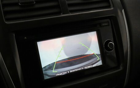 Mitsubishi ASX I рестайлинг, 2013 год, 1 199 000 рублей, 13 фотография