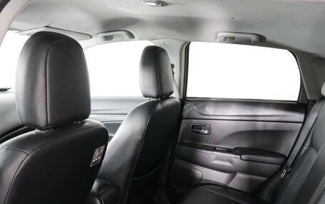 Mitsubishi ASX I рестайлинг, 2013 год, 1 199 000 рублей, 12 фотография