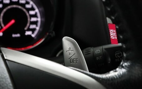 Mitsubishi ASX I рестайлинг, 2013 год, 1 199 000 рублей, 14 фотография