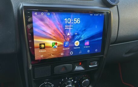 Renault Duster I рестайлинг, 2013 год, 730 000 рублей, 18 фотография