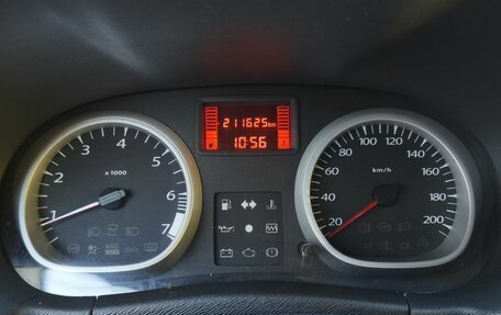 Renault Duster I рестайлинг, 2013 год, 730 000 рублей, 15 фотография