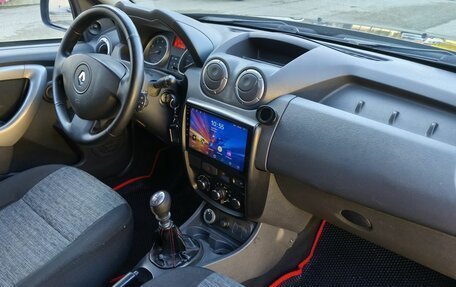 Renault Duster I рестайлинг, 2013 год, 730 000 рублей, 16 фотография