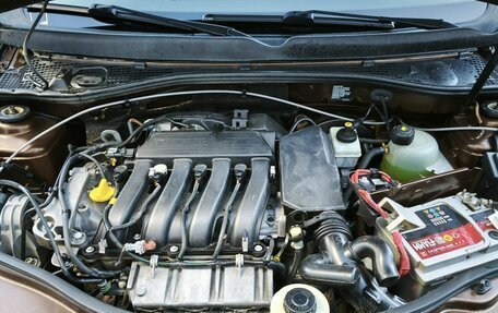 Renault Duster I рестайлинг, 2013 год, 730 000 рублей, 13 фотография