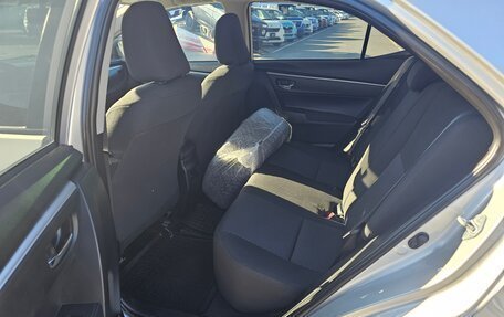 Toyota Corolla, 2014 год, 1 299 000 рублей, 11 фотография