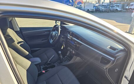 Toyota Corolla, 2014 год, 1 299 000 рублей, 12 фотография