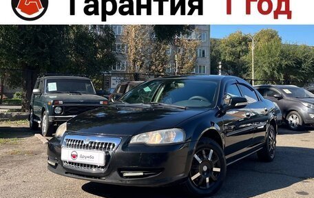 ГАЗ Volga Siber I, 2010 год, 495 000 рублей, 2 фотография