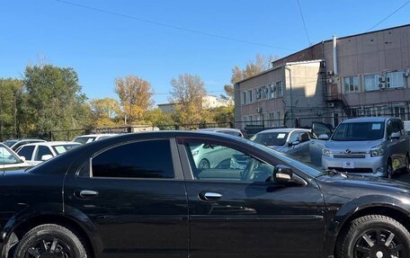 ГАЗ Volga Siber I, 2010 год, 495 000 рублей, 9 фотография