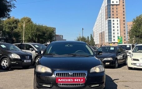 ГАЗ Volga Siber I, 2010 год, 495 000 рублей, 11 фотография