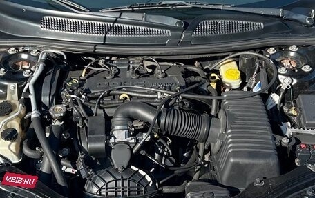 ГАЗ Volga Siber I, 2010 год, 495 000 рублей, 12 фотография