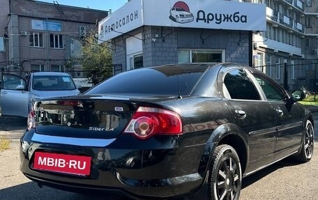 ГАЗ Volga Siber I, 2010 год, 495 000 рублей, 8 фотография