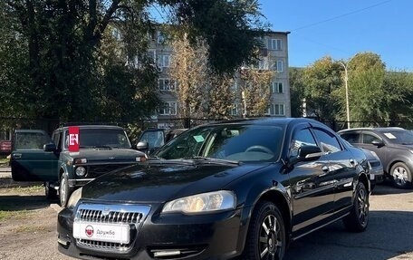 ГАЗ Volga Siber I, 2010 год, 495 000 рублей, 4 фотография