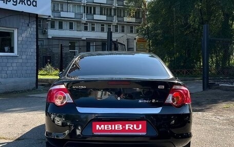 ГАЗ Volga Siber I, 2010 год, 495 000 рублей, 7 фотография