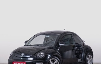 Volkswagen Beetle, 2000 год, 349 000 рублей, 1 фотография