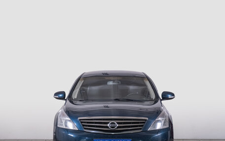 Nissan Teana, 2010 год, 949 000 рублей, 2 фотография