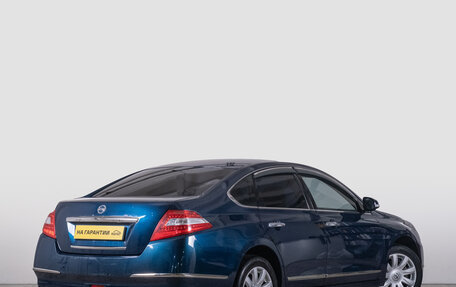 Nissan Teana, 2010 год, 949 000 рублей, 5 фотография